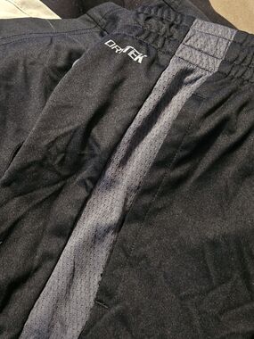 Men's Shorts TEK gear DryTek Athletic Shorts